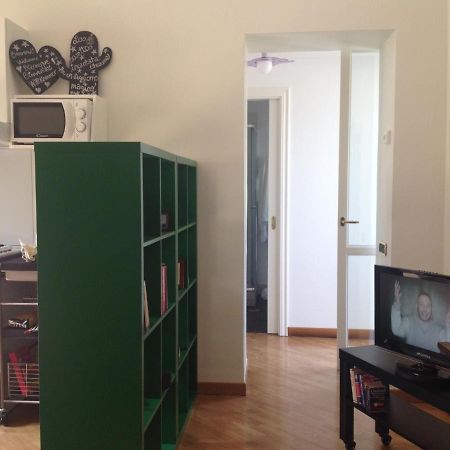 Casetta Incantata Charme Neapol Zewnętrze zdjęcie