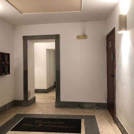 Casetta Incantata Charme Neapol Zewnętrze zdjęcie
