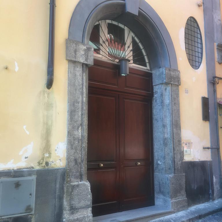 Casetta Incantata Charme Neapol Zewnętrze zdjęcie